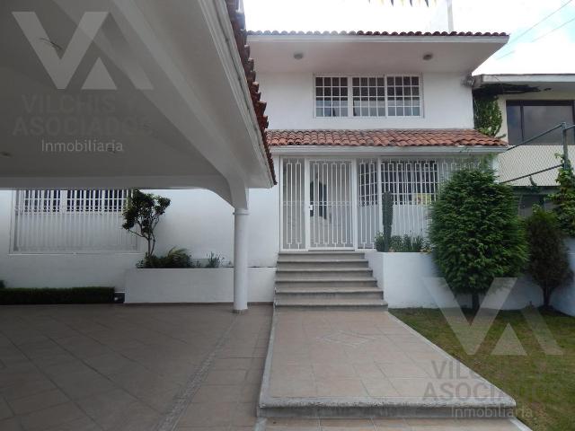 CASA RENTA CLUB DE GOLF SAN CARLOS, METEPEC