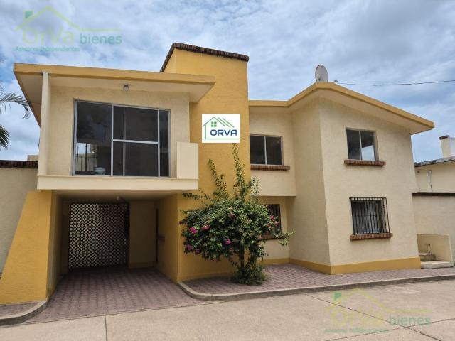 CASA RENTA, COL. PETROLERA, CALLE NARANJOS 018C, TAMPICO