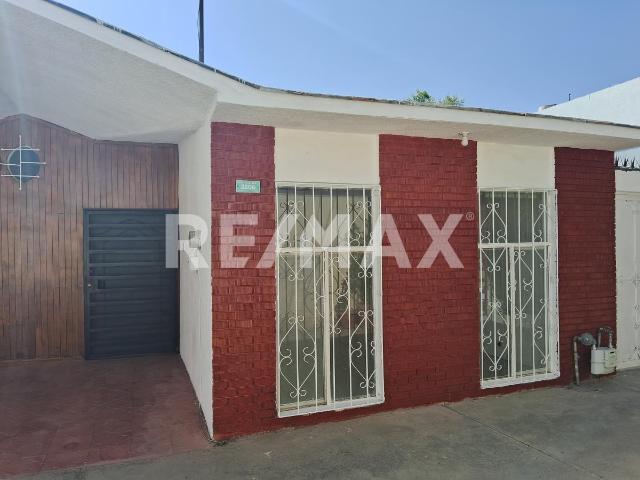 Casa renta Colonia Guadalupe, en Privada 2 de Abril