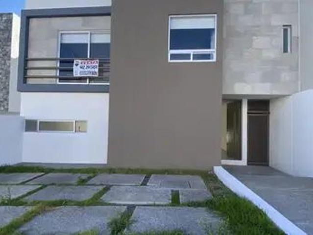 Casa Renta Colinas De Juriquilla