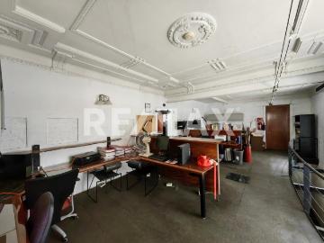 CASA RENTA CON USO DE SUELO EN COL. ROMA NORTE / 1,490m2