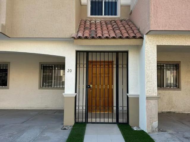 CASA RENTA TORREÓN RESIDENCIAL