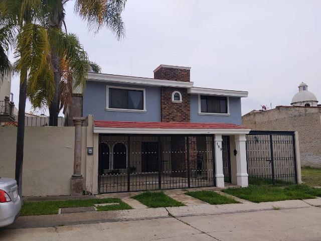 casa renta el palomar seccion jockey
