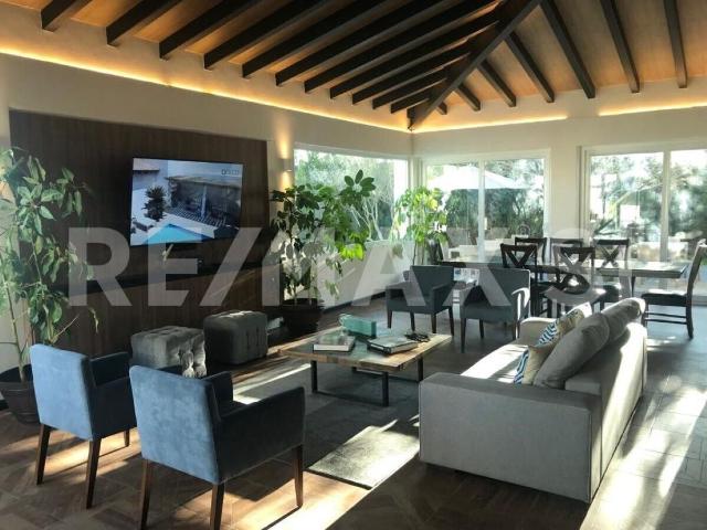 CASA RENTA EL REFUGIO UNICO
