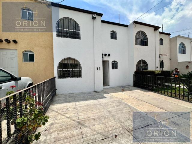Casa renta en Candiles tres recamaras Corregidora Queretaro