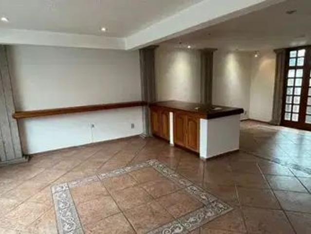 Casa Renta En Col. Barrio 18 / 245m2