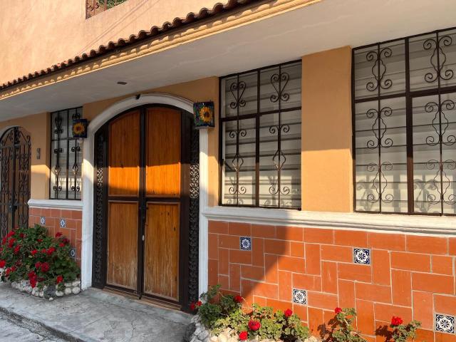 CASA RENTA EN EL CENTRO