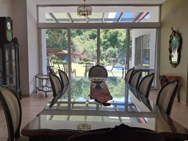 CASA RENTA EN IXTAPAN DE LA SAL EN RANCHO SAN DIEGO