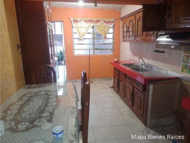 Casa Renta en Interior 2 Recamaras 1 Baño Colonia 1° de Mayo