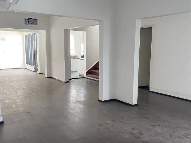 Casa renta en Polanco