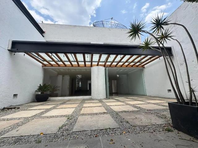 casa renta en privada providencia, san jerónimo lídice