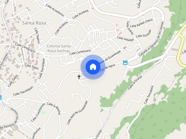 Casa renta en San Gaspar Jiutepec Morelos