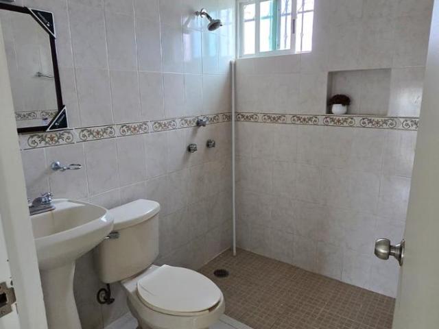 Casa Renta en Santa Fe Av 135