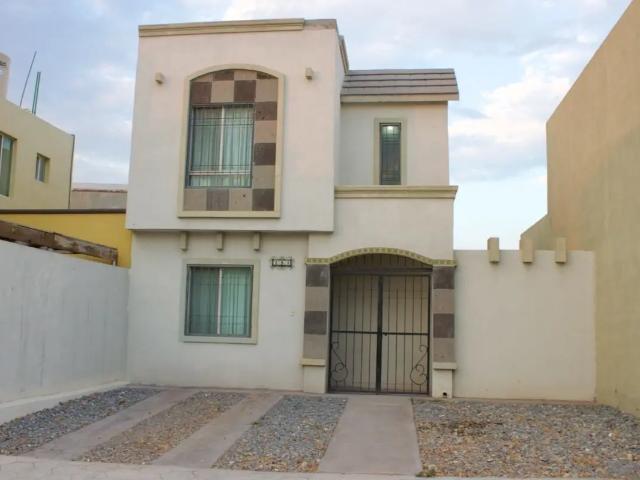 Casa RENTA en Santa Fe Cactus