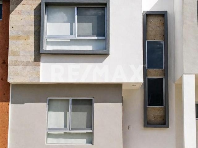 CASA RENTA EN SONTERRA QUERETARO