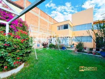 CASA RENTA EN TEXCOCO LOS AHUEHUETES