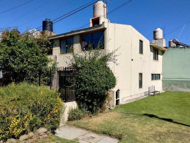 Casa renta en Toluca