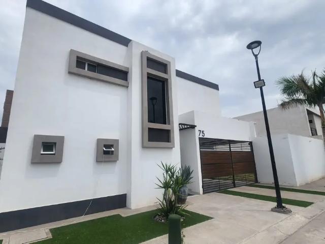 Casa Renta en Viñedos, Torreón Coahuila