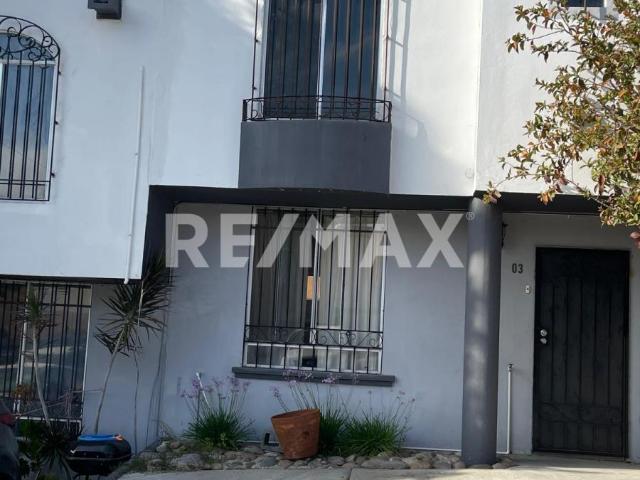 Casa Renta Fracc. Colinas de California