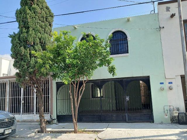 Casa Renta Guadalupe