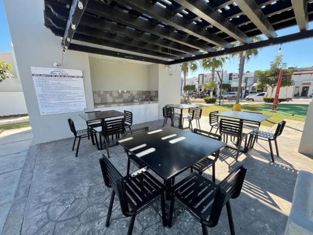 Casa Renta Hacienda del Seminario Mazatlán