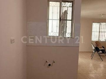 Casa Renta Jardines de Andalucía, Guadalupe, N.L