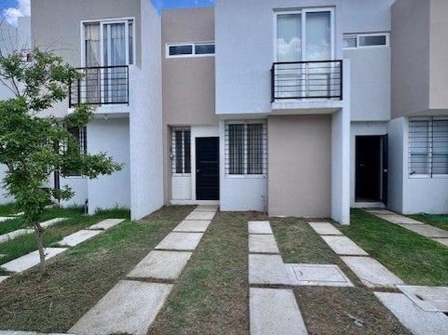 Casa Renta Jardines del Valle Zapopan