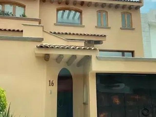 Casa Renta Jardines En La Montaña, Monte Aramo, Rcr690424