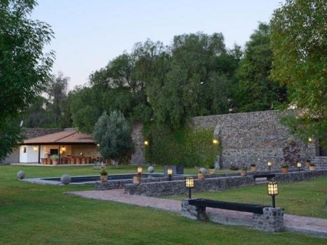 Casa renta La Laja