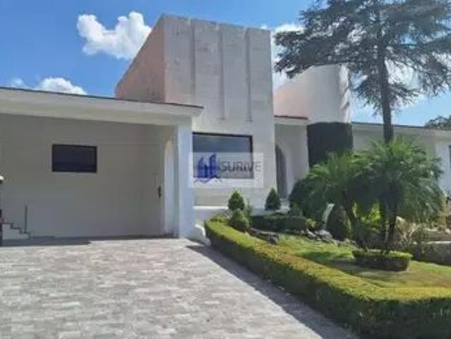 Casa Renta Las Misiones Santiago Carretera Nacional
