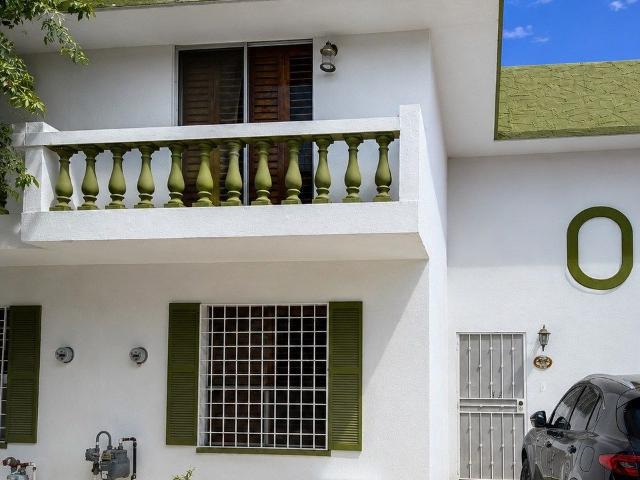 Casa RENTA LgMB amueblada$ 16,500 MXN en Calle Primavera