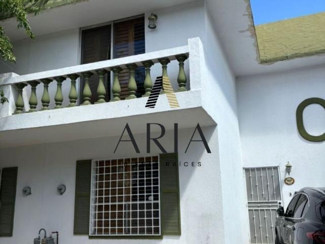Casa RENTA LgMB amueblada$ 16,500 MXN en Calle Primavera