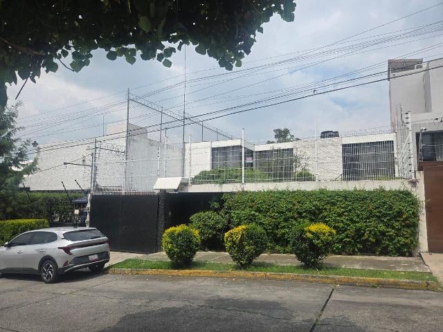 Casa renta lomas de tecamachalco naucalpan cdmx