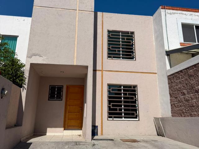 Casa renta Lomas del Pasteur PAT686368