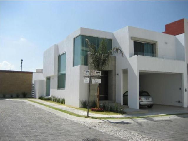 CASA RENTA PUEBLA ZONA ANGELOPOLIS