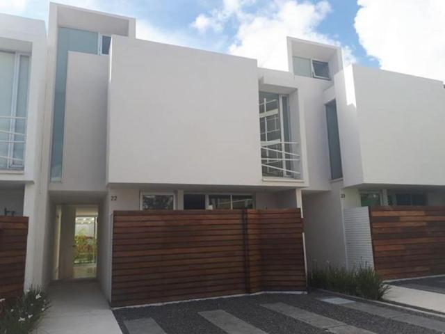 CASA RENTA PUEBLA ANGELOPOLIS