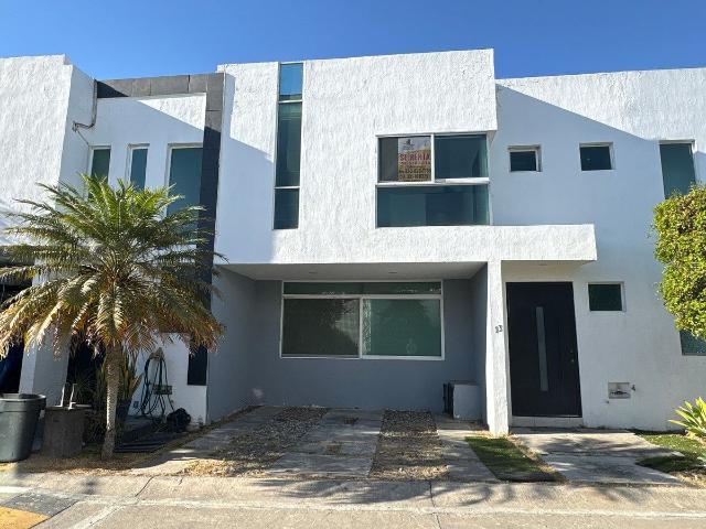 Casa renta Pacifica Habitat Zapopan