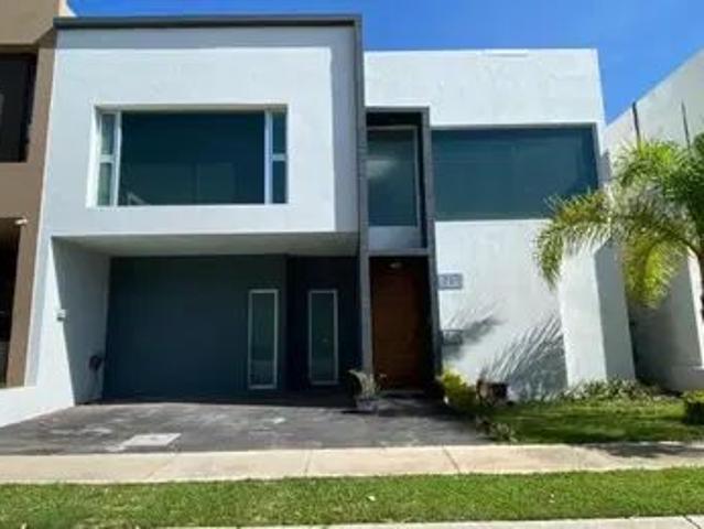 Casa Renta Parque Virreyes Residencial Coto Con Seguridad Y