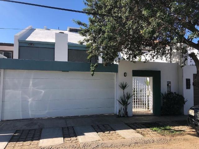 CASA RENTA PLAYAS DE TIJUANA