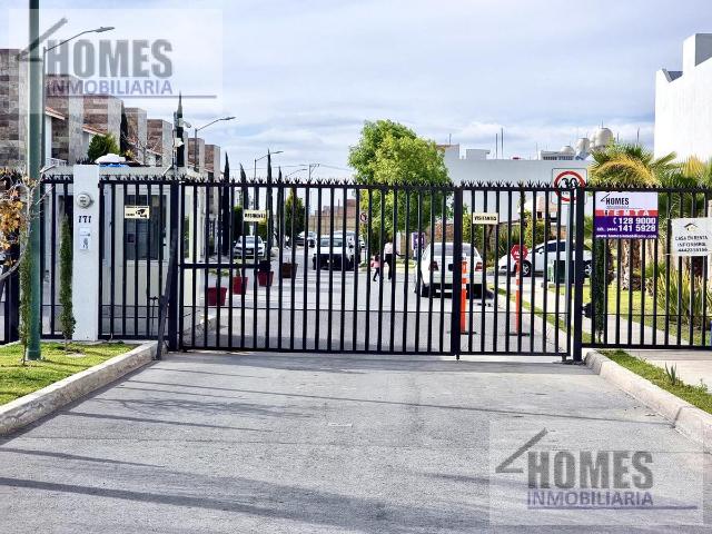 Casa RENTA POR ZONA INDUSTRIAL PRIVADA MONTERREAL CIRCUITO LLUVIA