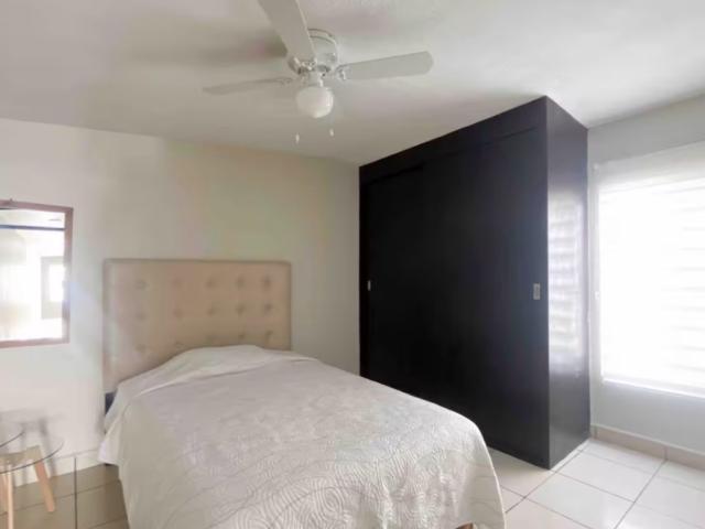 Casa renta por Airbnb