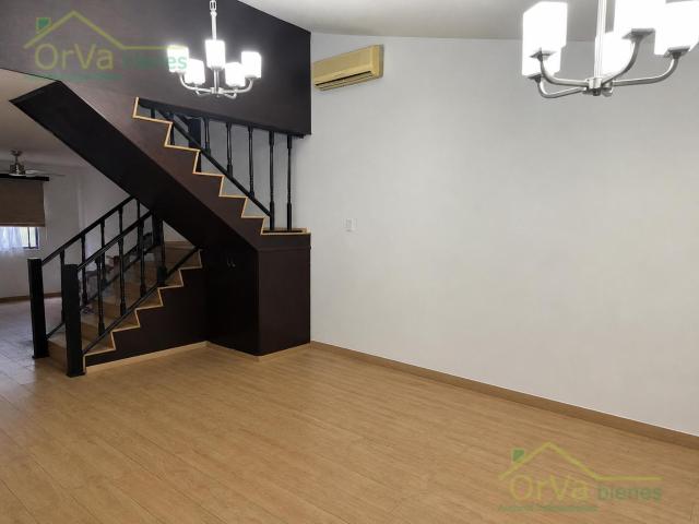 CASA RENTA PRIV. WISCONSIN 109, COL. UNIV. SUR, TAMPICO