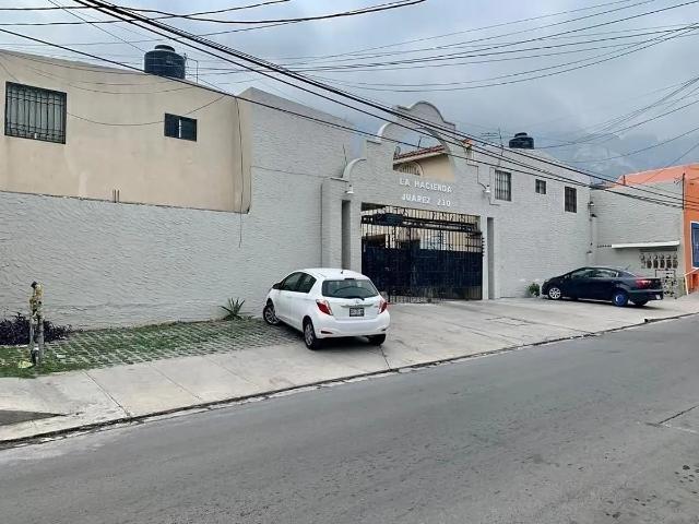 CASA RENTA PRIVADA JUAREZ, CENTRO SANTA CATARINA