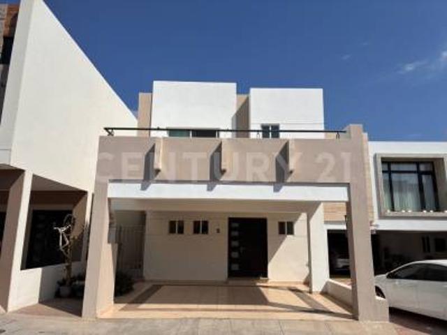 CASA RENTA PRIVADA MARALAGO SECTOR CARRETERA A IMALA CULIACAN SINALOA