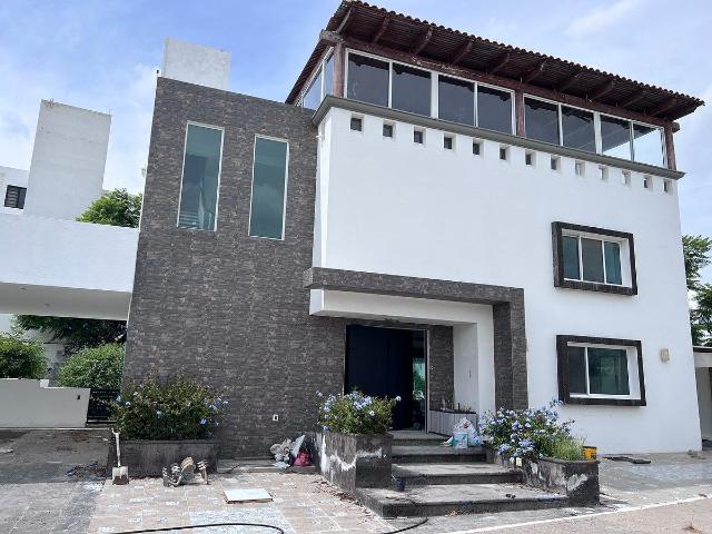 Casa Renta Privada Milenio III Lucepolis Querétaro