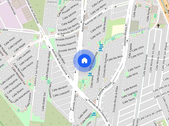 CASA RENTA PRIVADA MIRASUR ESCOBEDO NUEVO LEON