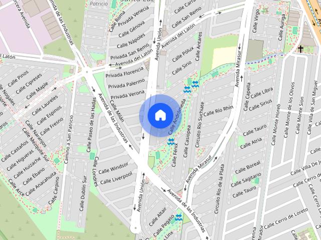 CASA RENTA PRIVADA MIRASUR ESCOBEDO NUEVO LEON