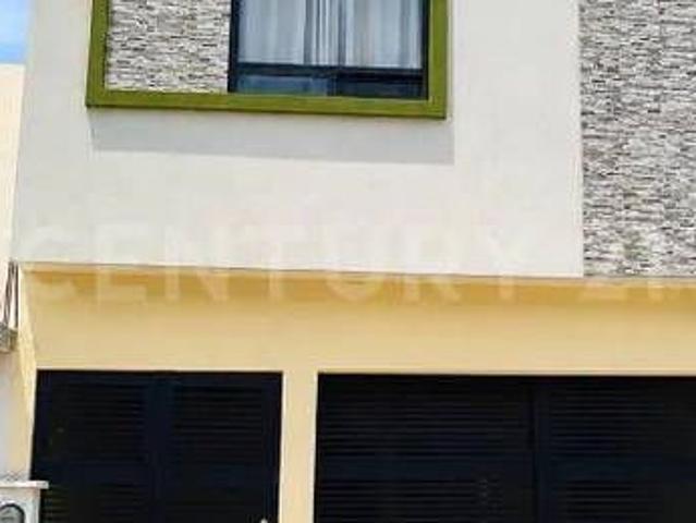 Casa Renta Privadas Poniente, Santa Catarina, Nuevo Leon