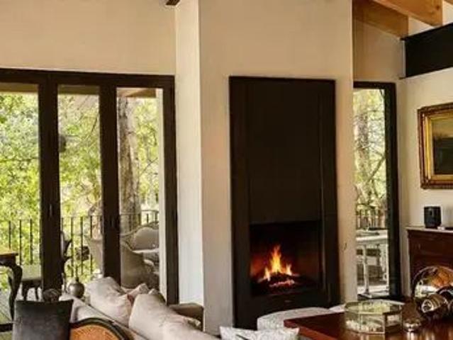 Casa Renta Rancho San Francisco