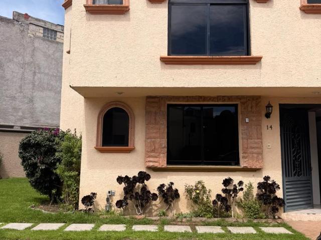 Casa renta Residencial Alejandría, Paseos del Valle